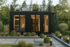 Nook Expanded 20FT Studio Container Home