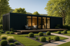 Pilate 40FT Standard Container Home