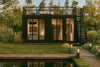 Nook Expanded 20FT Studio Container Home
