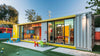 Child Care & School Containers