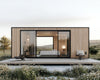 Horizon Standard Studio 2 - 20 FT Containers