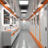 Container Restroom 20' ADA