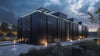 AI Data Centers Container