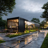 Container Kitchens