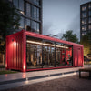 Container Gym 40