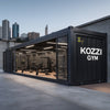 Container Gym 40
