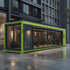 Container Gym 40