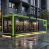 Container Gym 40