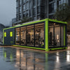 Container Gym 40