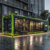 Container Gym 40
