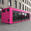Container Gym 40