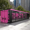 Container Gym 40