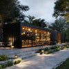 Container Kitchens