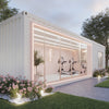 Container Gym 40