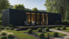 Pilate 40FT Standard Container Home