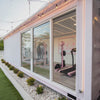 Container Gym 40