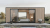 Horizon Standard Studio 2 - 20 FT Containers
