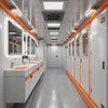 Container Restroom 20' ADA