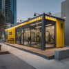 Container Gym 40