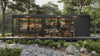 Container Kitchens