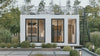 Nook Expanded 20FT Studio Container Home