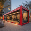 Container Gym 40