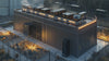 AI Data Centers Container