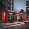 Container Gym 40
