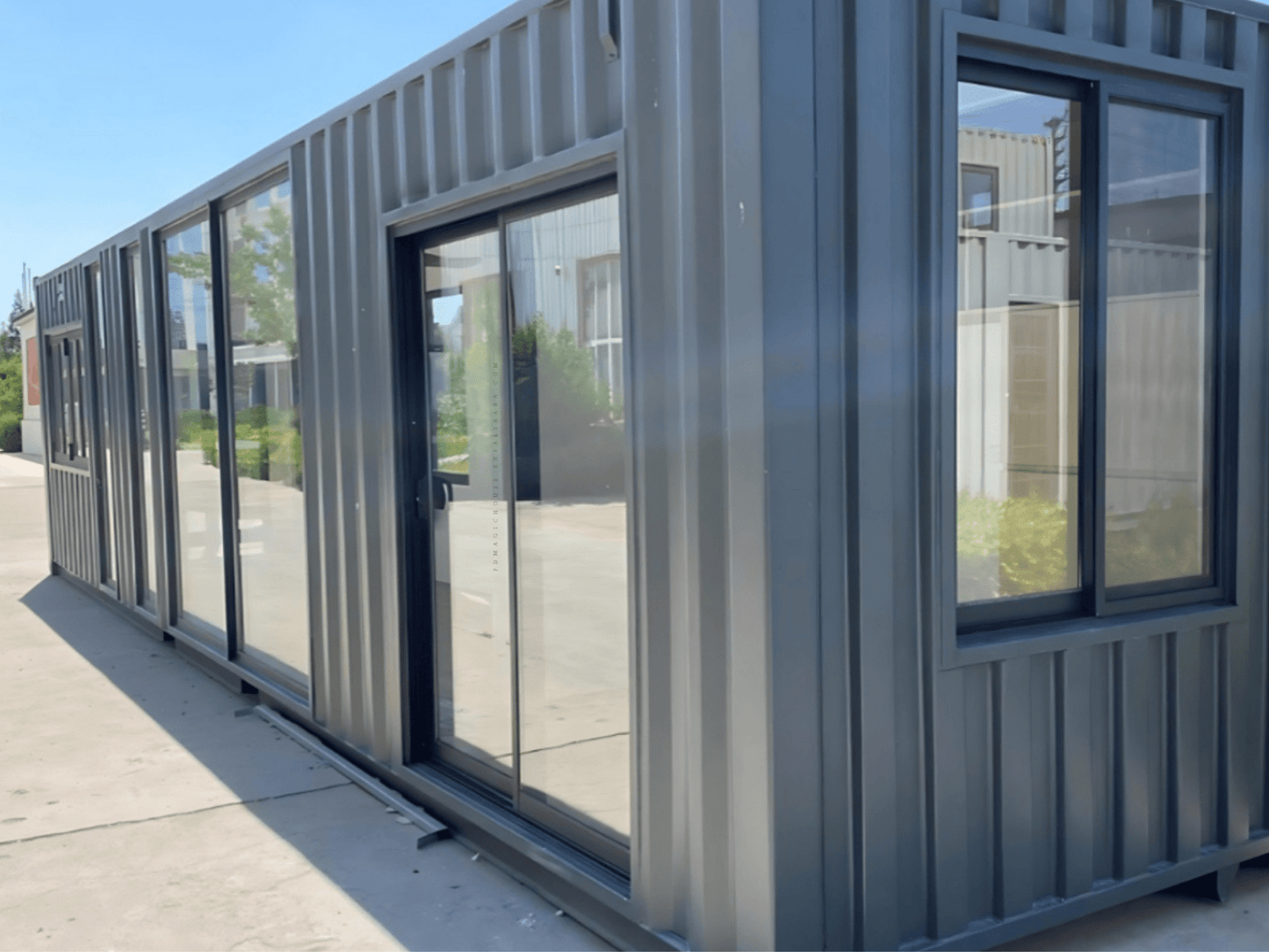 Rental Unit Investments - Kozzi Space
