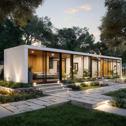 Affordable Container Housing: Why Modular Homes Are the Future - Kozzi Space 