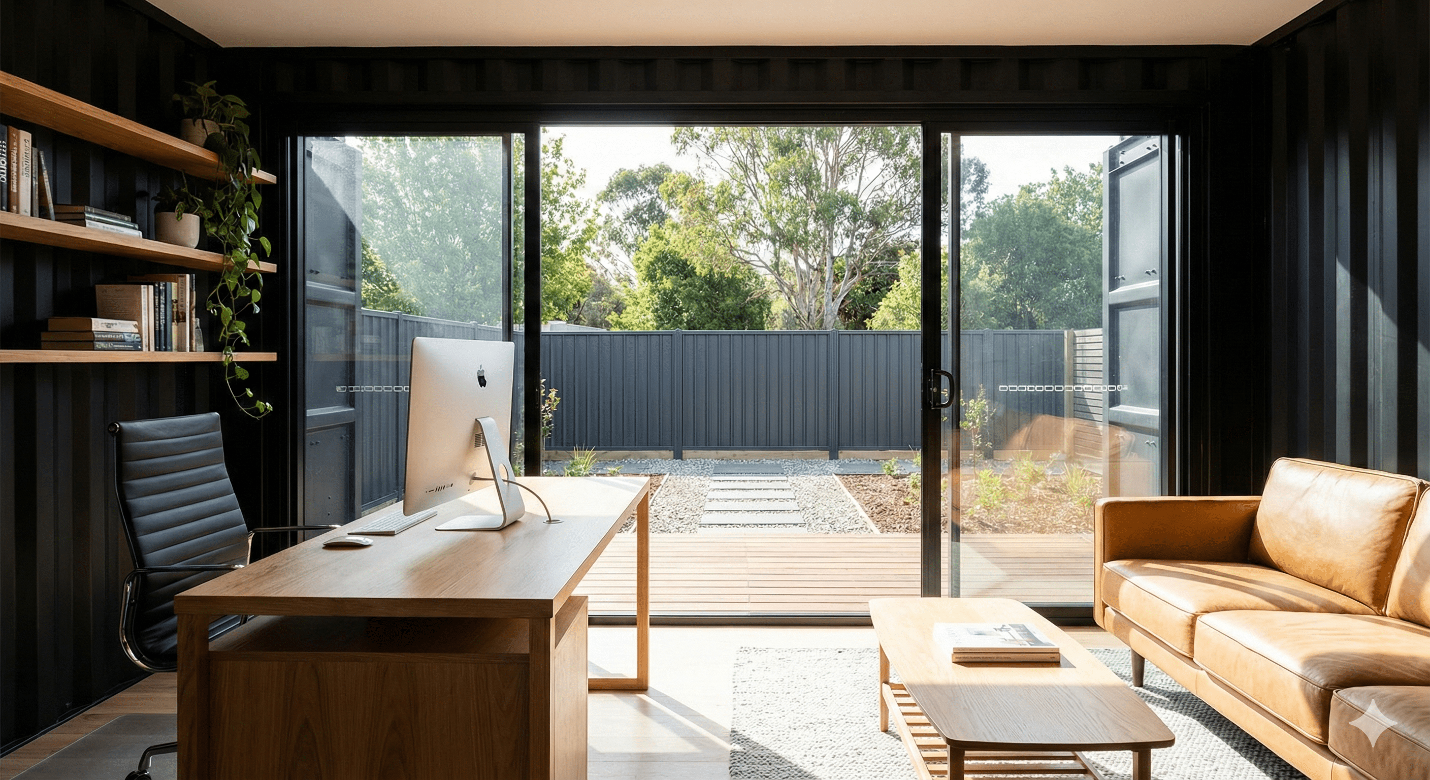 Container Offices vs Leasing: Why Owning Your Building Is the Smarter ...