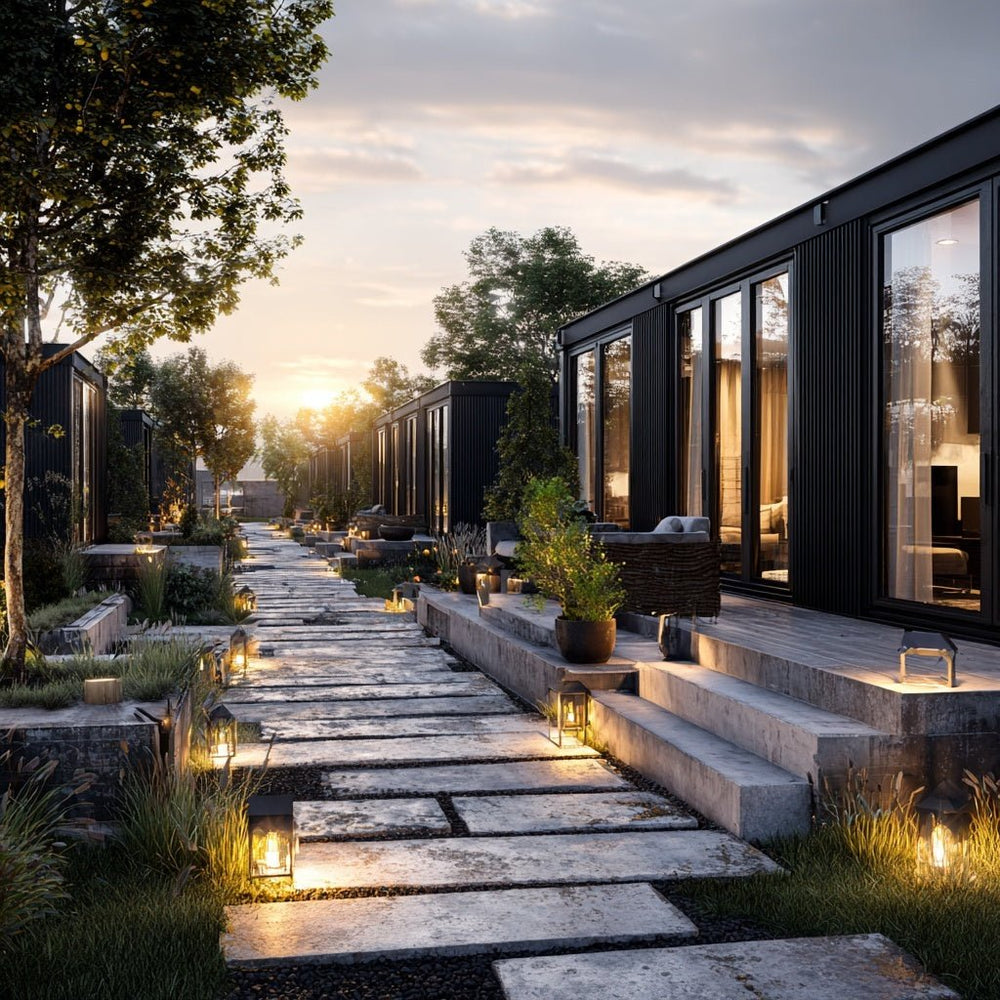 Why Workforce Housing Containers Are Becoming the Fastest-Adopted Hous ...