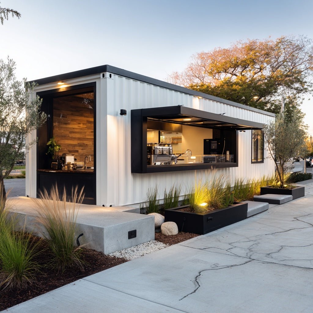 Zoning for Success: Can You Put a Cafe Anywhere? - Kozzi Space