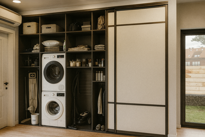 Ember Container Home 3 - 40 FT Units One Level