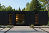 Clad 40FT Container Home