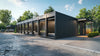 Container Self Storage  20'