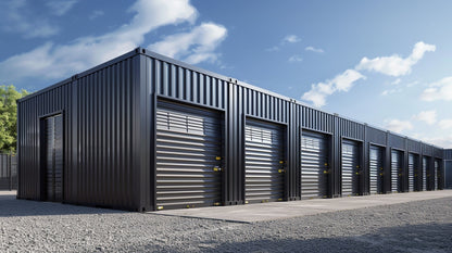 Container Self Storage  20'