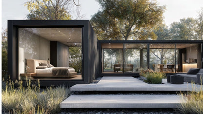 Model L (The Corner)