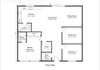 Arcadia Container Home 5 - 40 FT Units One Level - NEW