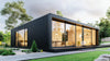 Arcadia Container Home 5 - 40 FT Units One Level - NEW