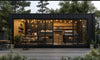 Container Kitchen 40'