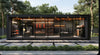Container Retail Box