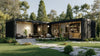 Mod L Expanded 1–2 Bedroom Container Home