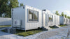 Workforce Living 20 FT 4-Person Accommodation