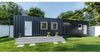 Workforce Living 40‑FT Dual Studio Container
