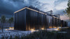 AI Data Centers Container