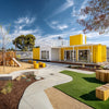 Child Care & School Containers