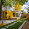 Child Care & School Containers