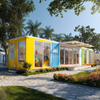 Child Care & School Containers