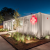 Container Medical Clinic/ Lab